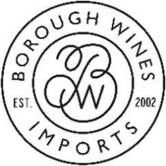 Borough Wine Imports