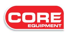 Core Equipment Ltd