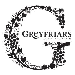 Greyfriars Vineyard