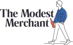 The Modest Merchant