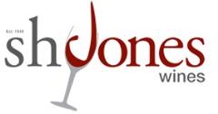SH Jones Wines Ltd