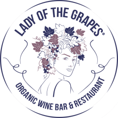Lady of the Grapes