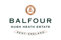 Balfour Winery at The Hush Heath Estate