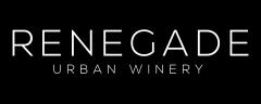 Renegade Urban Winery