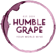 Humble Grape - Islington