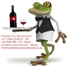 premier cru recruitment