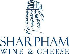Sharpham Wine and Cheese