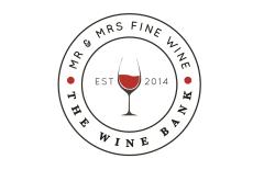 Mr and Mrs Fine Wine