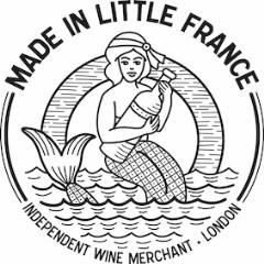 MADE IN LITTLE FRANCE