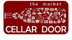 The Market Cellar Door