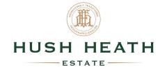 Hush Heath Estate