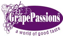 Grape Passions Ltd
