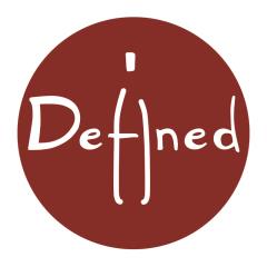 Defined Wine Ltd