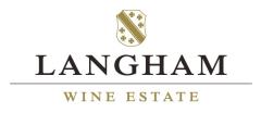 Langham Wine Estate