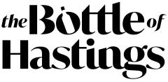 The Bottle of Hastings