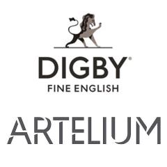 Digby Fine English & Artelium