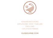Gusbourne.com