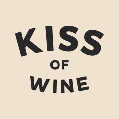 Kiss Of Wine