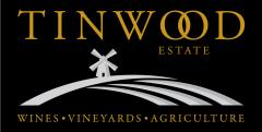 Tinwood vineyard