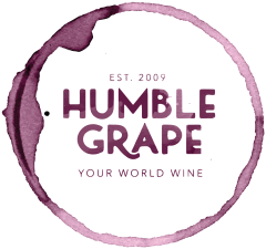 Humble Grape